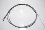 FUNE FRIZIONE ORIGINALE APE MP P601 220CC