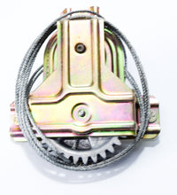 Carica l&#39;immagine nel visualizzatore di Gallery, DISPOSITIVO ALZAVETRO APE CAR