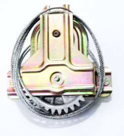 DISPOSITIVO ALZAVETRO APE CAR