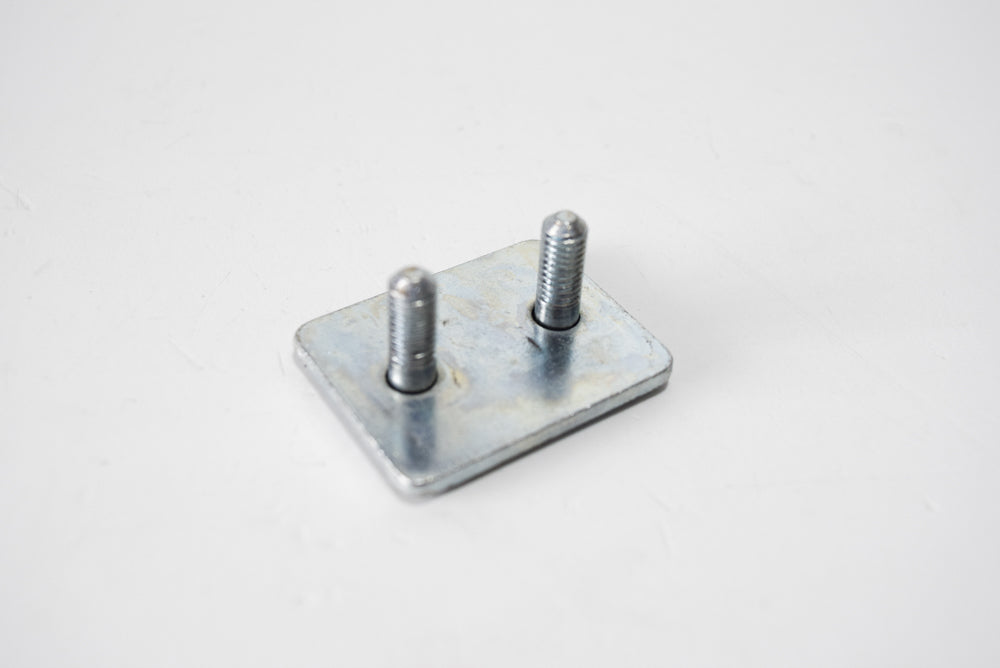 PIASTRINA SPONDA APE POKER-CAR