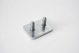 PIASTRINA SPONDA APE POKER-CAR