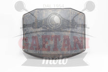 Carica l&#39;immagine nel visualizzatore di Gallery, PADIGLIONE TETTO APE 50 TL3T