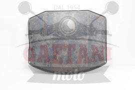 PADIGLIONE TETTO APE 50 TL3T