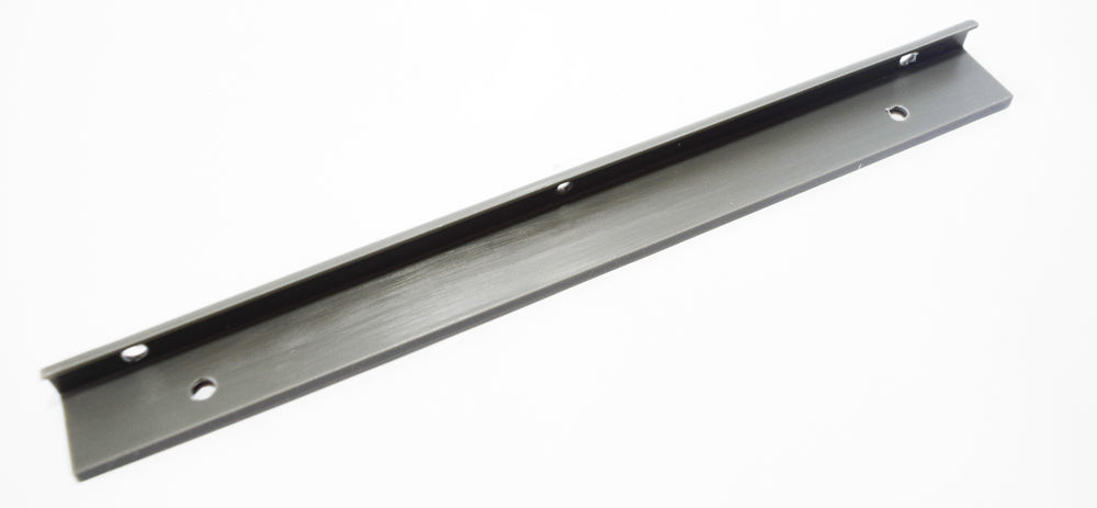 PROFILATO VETRO LATERALE APE 50 GRIGIO