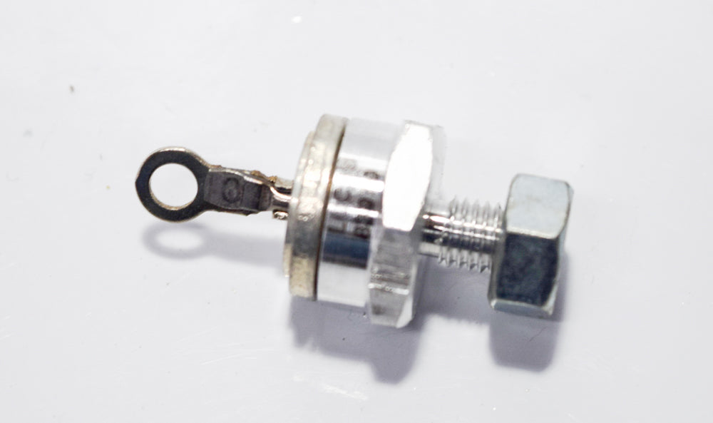 DIODO DOPPIO ZENER APE 50-VESPA PK 50