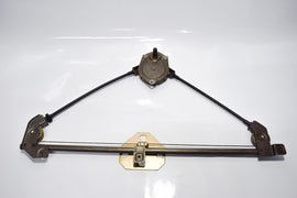 ALZACRISTALLO PORTA DESTRA APE CAR