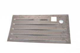 PANNELLO DX PIANALE APE TM 703 DS-BZ