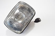 Carica l&#39;immagine nel visualizzatore di Gallery, FARO ANTERIORE DX-SX APE TM-703