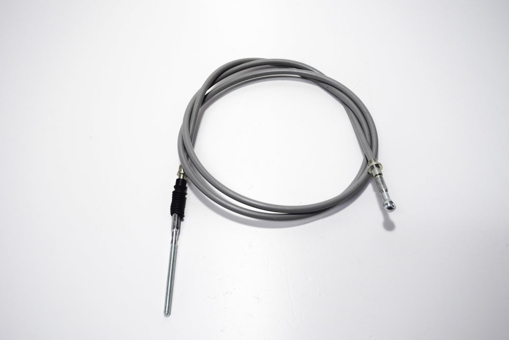 FUNE FRENO A MANO ANTERIORE TM BZ-DS