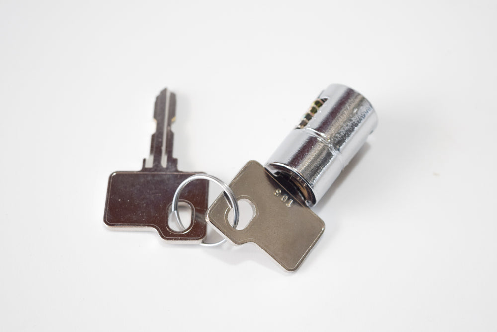 CILINDRETTO FRUTTO PORTA SX APE MP-501-6