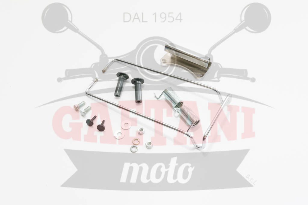 MENSOLA RIBALTABILE POSTER CIAO 50 9900