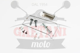 MENSOLA RIBALTABILE POSTER CIAO 50 9900