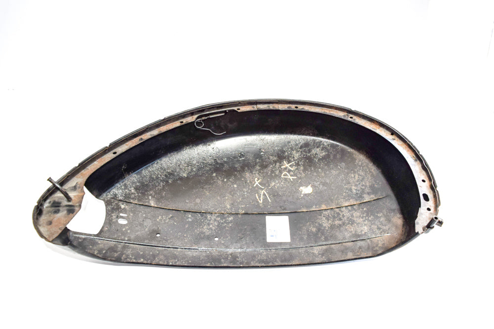 COFANO SX VESPA PX ORIG