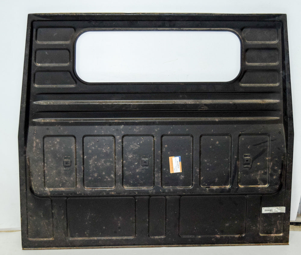 PARATIA CABINA PIAGGIO APE TM 703 - DIES