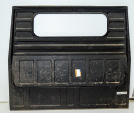 PARATIA CABINA PIAGGIO APE TM 703 - DIES