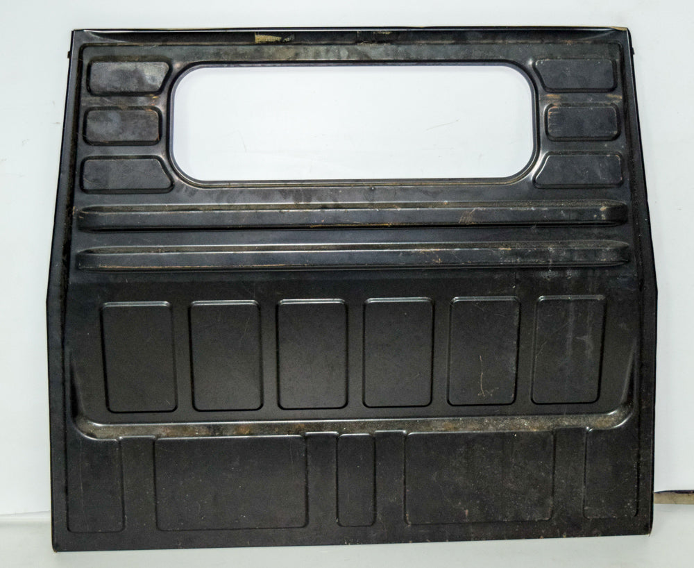 PARATIA CABINA PIAGGIO APE TM 703 - DIES