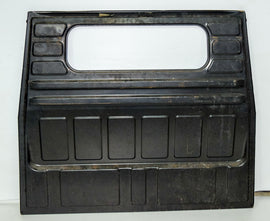 PARATIA CABINA PIAGGIO APE TM 703 - DIES