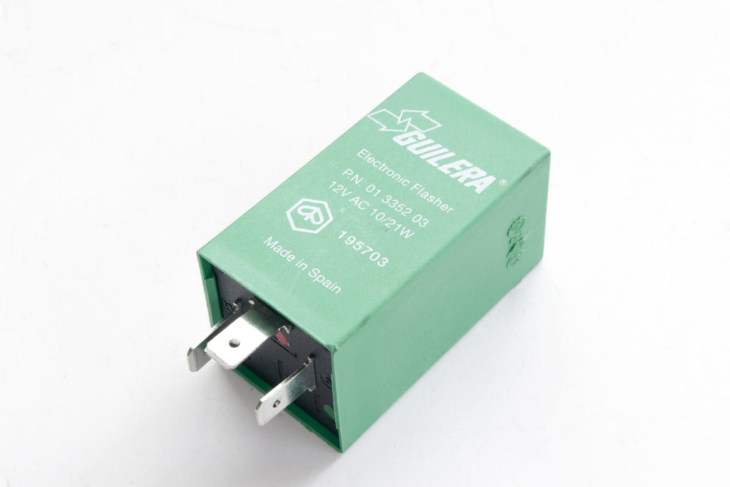 INTERMIT. LAMPEG. VESPA PX 125/150 0716