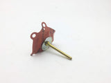 MEMBRANA CARBURATORE APE TM  BENZINA DAL 2009>2016 ORIGINALE PIAGGIO CODICE 195785