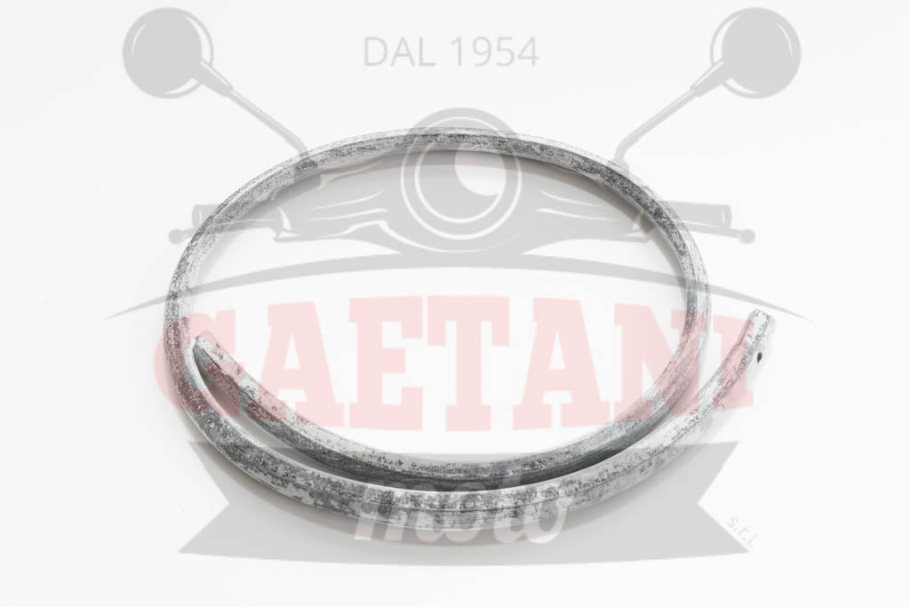 PROFILO COFANO DESTRO VESPA PX 125-150