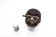 Carica l&#39;immagine nel visualizzatore di Gallery, 196328 - GRUPPO CILINDRO VESPA PK XL 50 85&gt;88