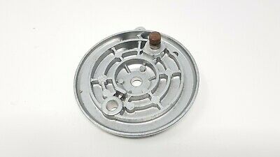 PIATTO GANASCE ANT BOSS-SI-SI FL2