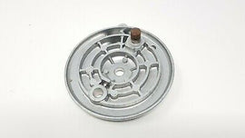 PIATTO GANASCE ANT BOSS-SI-SI FL2