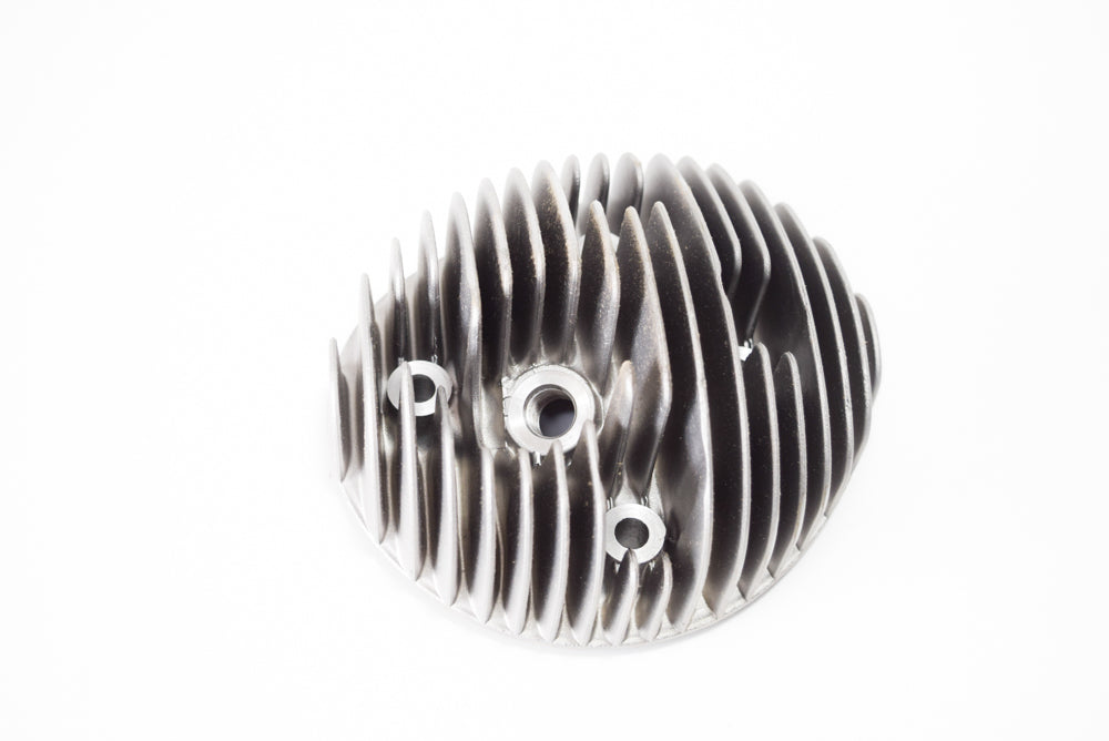 TESTA CILINDRO PIAGGIO VESPA PX 200 ORIG