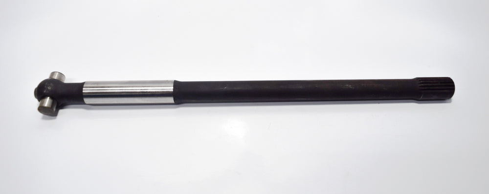 SEMIASSE RUOTA APE TM-703 BENZINA