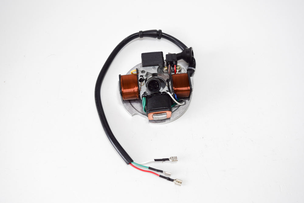 STATORE A 4 FILI VESPA PK ORIGINALE