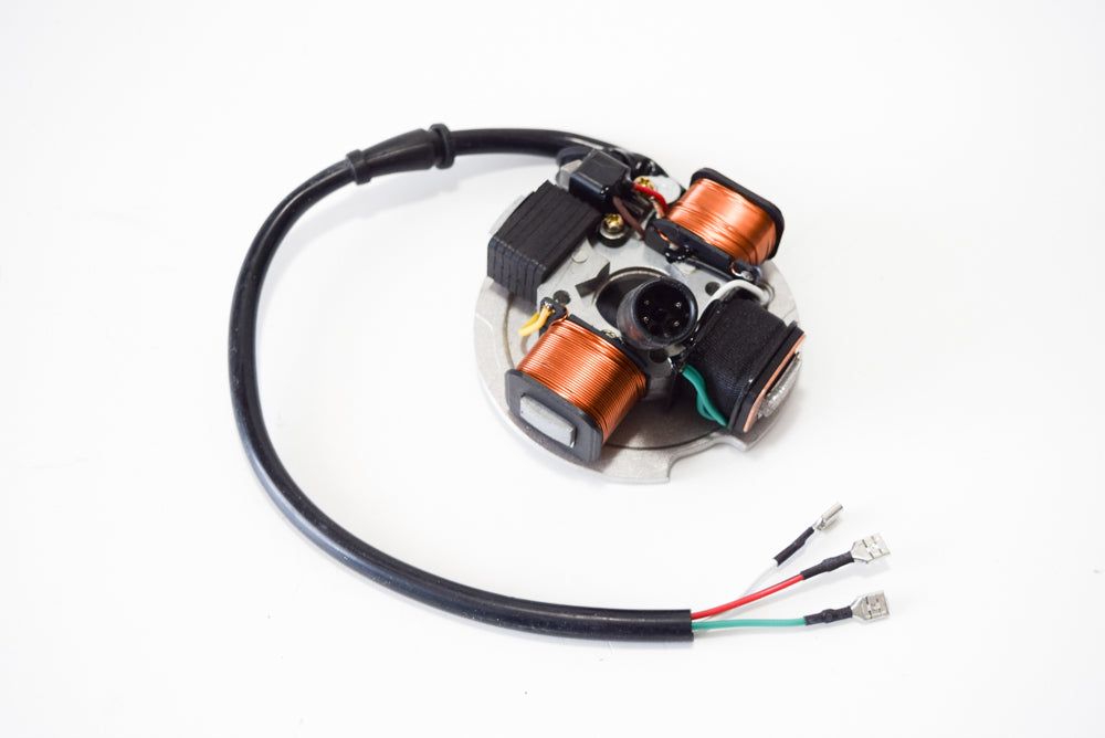 STATORE A 4 FILI VESPA PK NON ORIGINALE