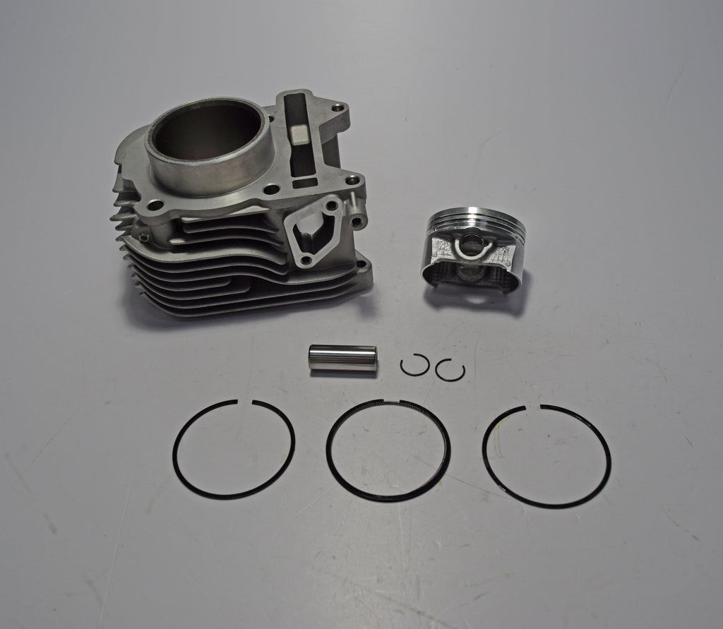 CILINDRO LIBERTY IGET 150 4T 3V