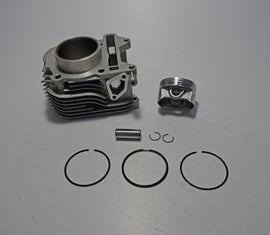 CILINDRO LIBERTY IGET 150 4T 3V