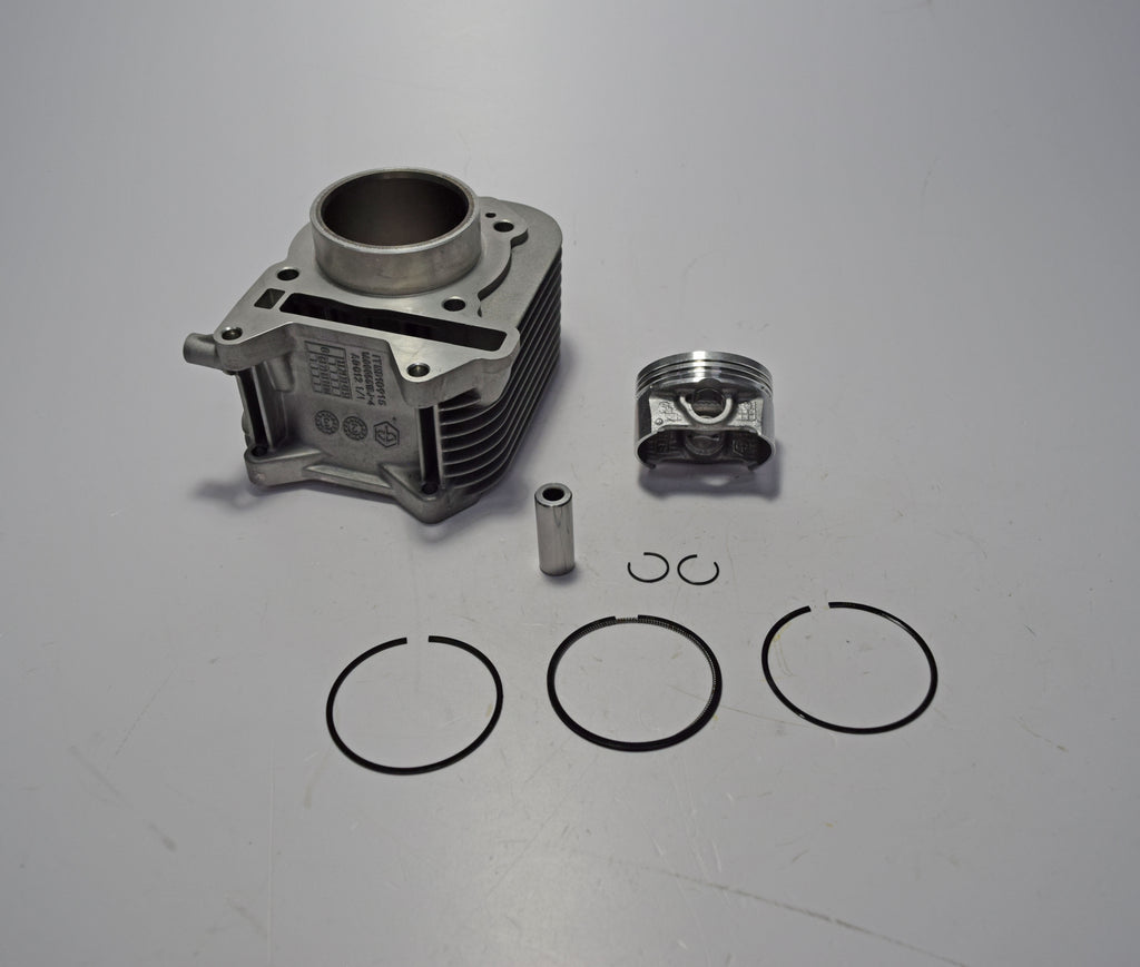 CILINDRO LIBERTY IGET 150 4T 3V