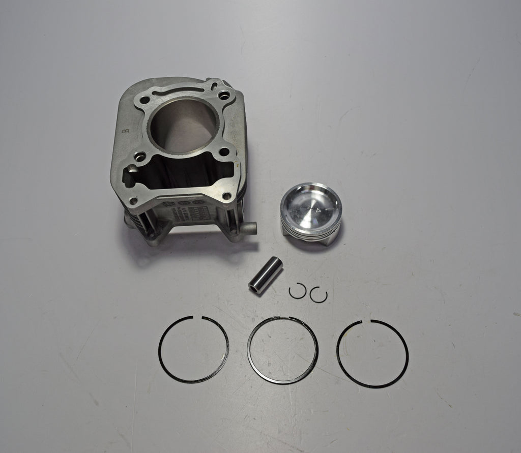 CILINDRO LIBERTY IGET 150 4T 3V