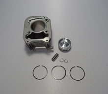 Carica l&#39;immagine nel visualizzatore di Gallery, CILINDRO LIBERTY IGET 150 4T 3V