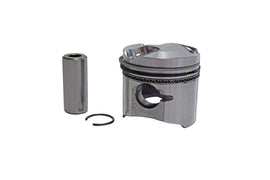 PISTONE SEL.B V.SPRINT-PRIM 50 4T 3V 17-