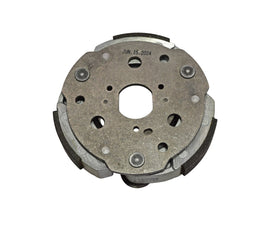 GIRANTE FRIZIONE LIBERTY 125 4T 3V 14-