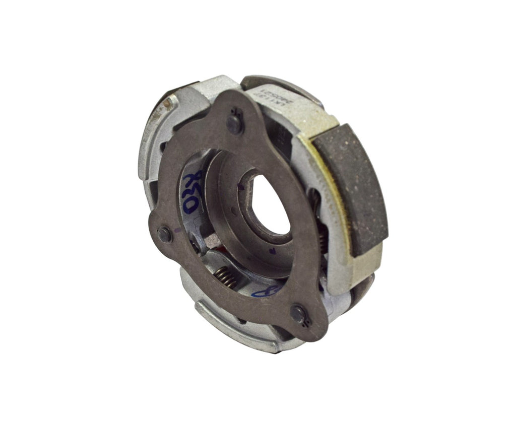 GIRANTE FRIZIONE LIBERTY 125 4T 3V 14-