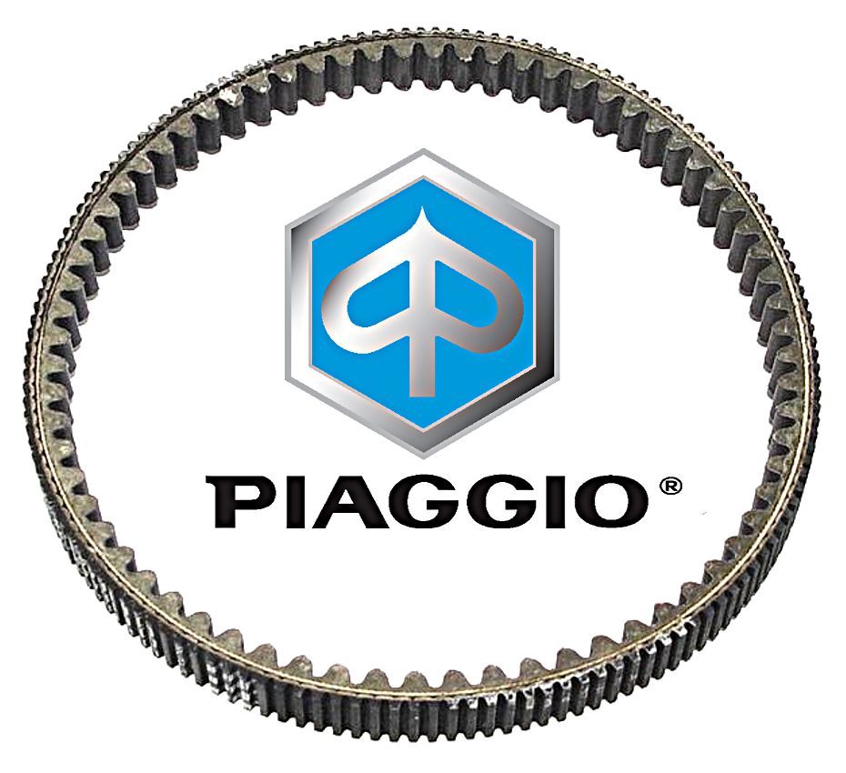 CINGHIA TRASMISSIONE SPRINT 4T 3V 14>15