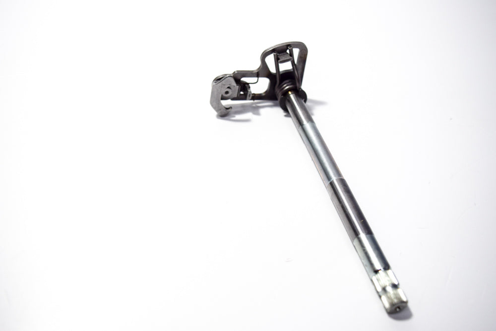 ASSE COMANDO CAMBIO RS4 50-125 D50B0