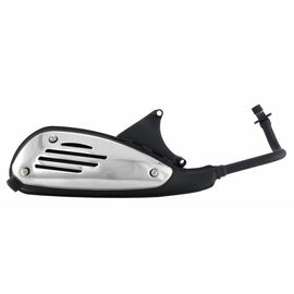 MARMITTA CPL VESPA PRIMAVERA 50 4T 14>17