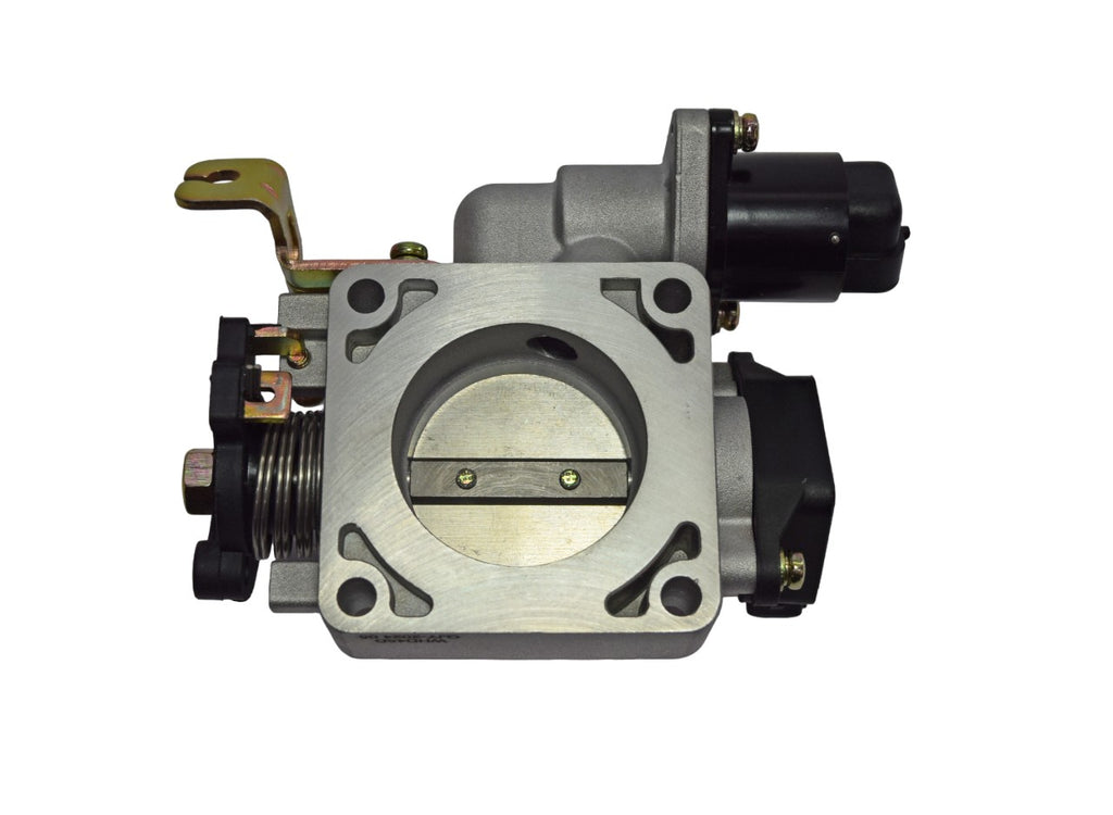 CORPO FARFALLATO PORTER MULTITECH 1300