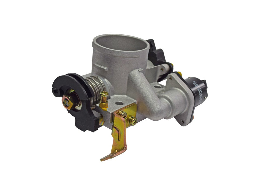 CORPO FARFALLATO PORTER MULTITECH 1300