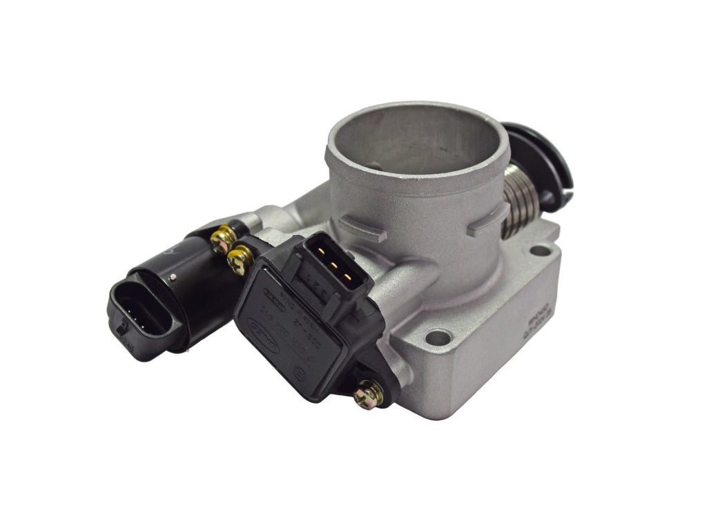 CORPO FARFALLATO PORTER MULTITECH 1300