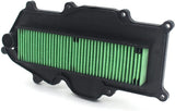 FILTRO ARIA ORIGINALE VESPA GTS SUPER 150 4T 3V IE ABS E4 2017-2018