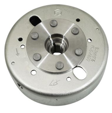 ROTORE GENERATORE RX-SX FACTORY 50 18-20