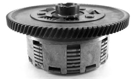 FRIZIONE CPL APE CALESSINO 17-