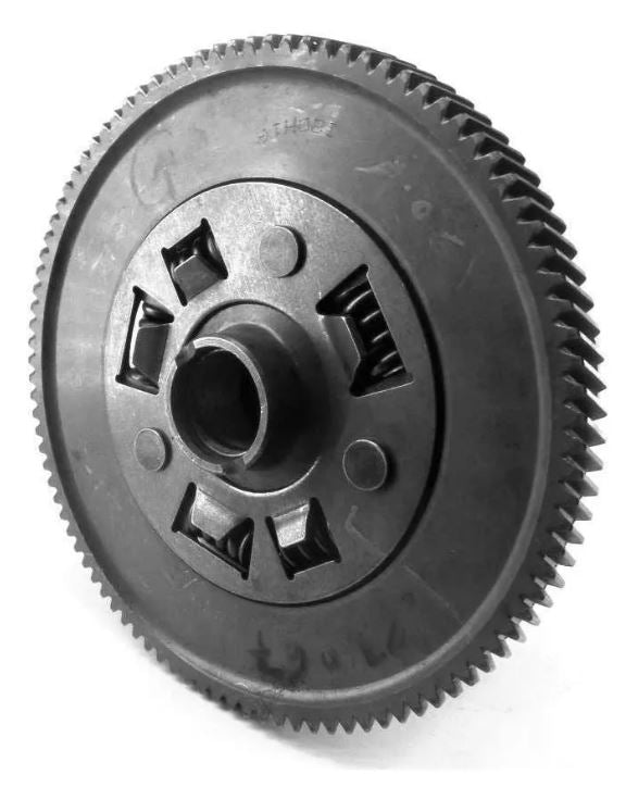 FRIZIONE CPL APE CALESSINO 17-