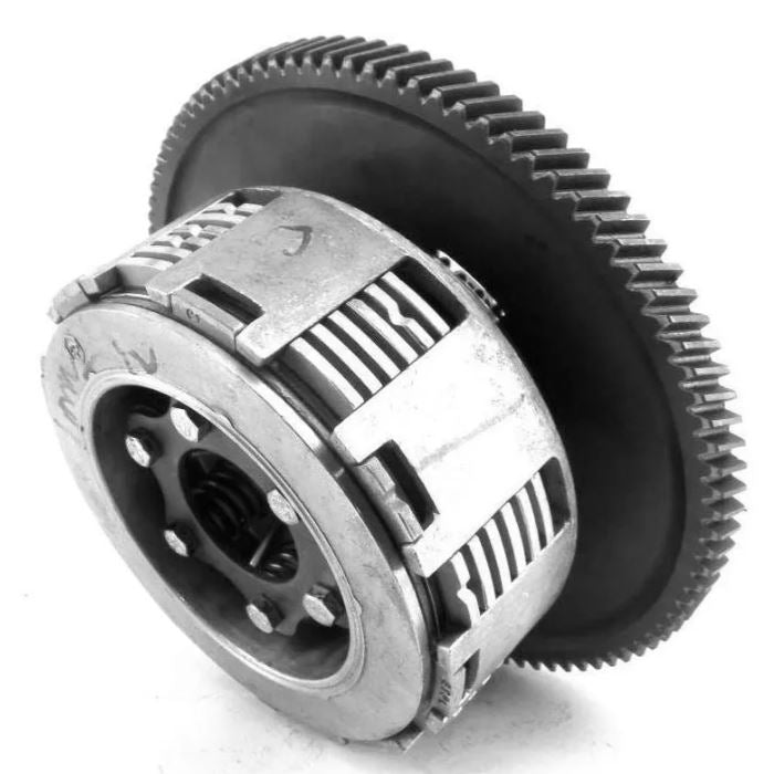 FRIZIONE CPL APE CALESSINO 17-